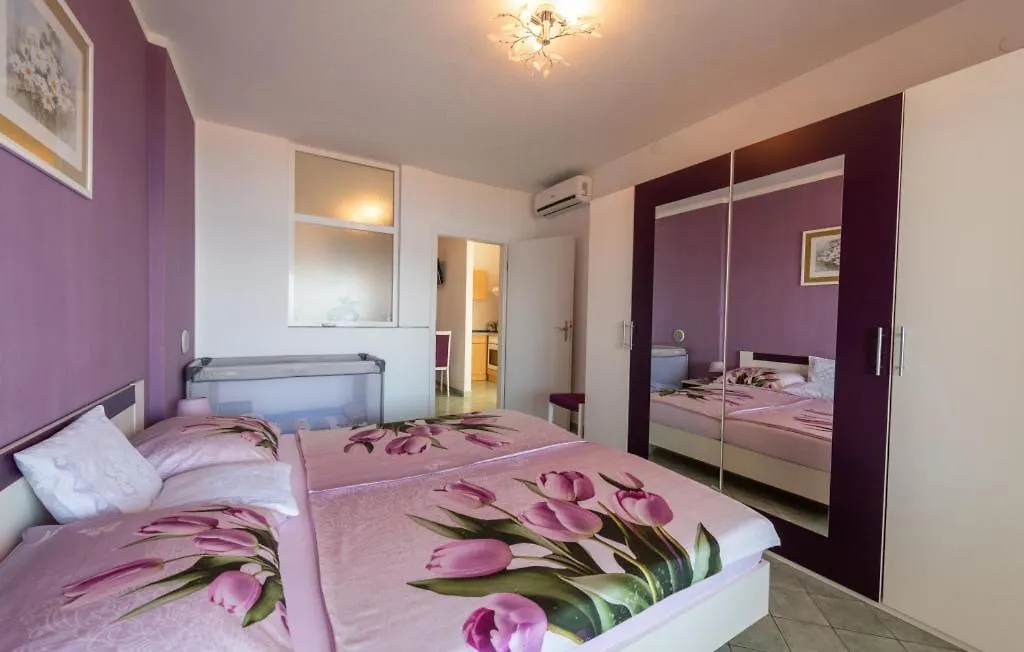 Apartman Lucija 4 By Villas Guide تْسْغيكفانِتْسا 0*,  كرواتيا